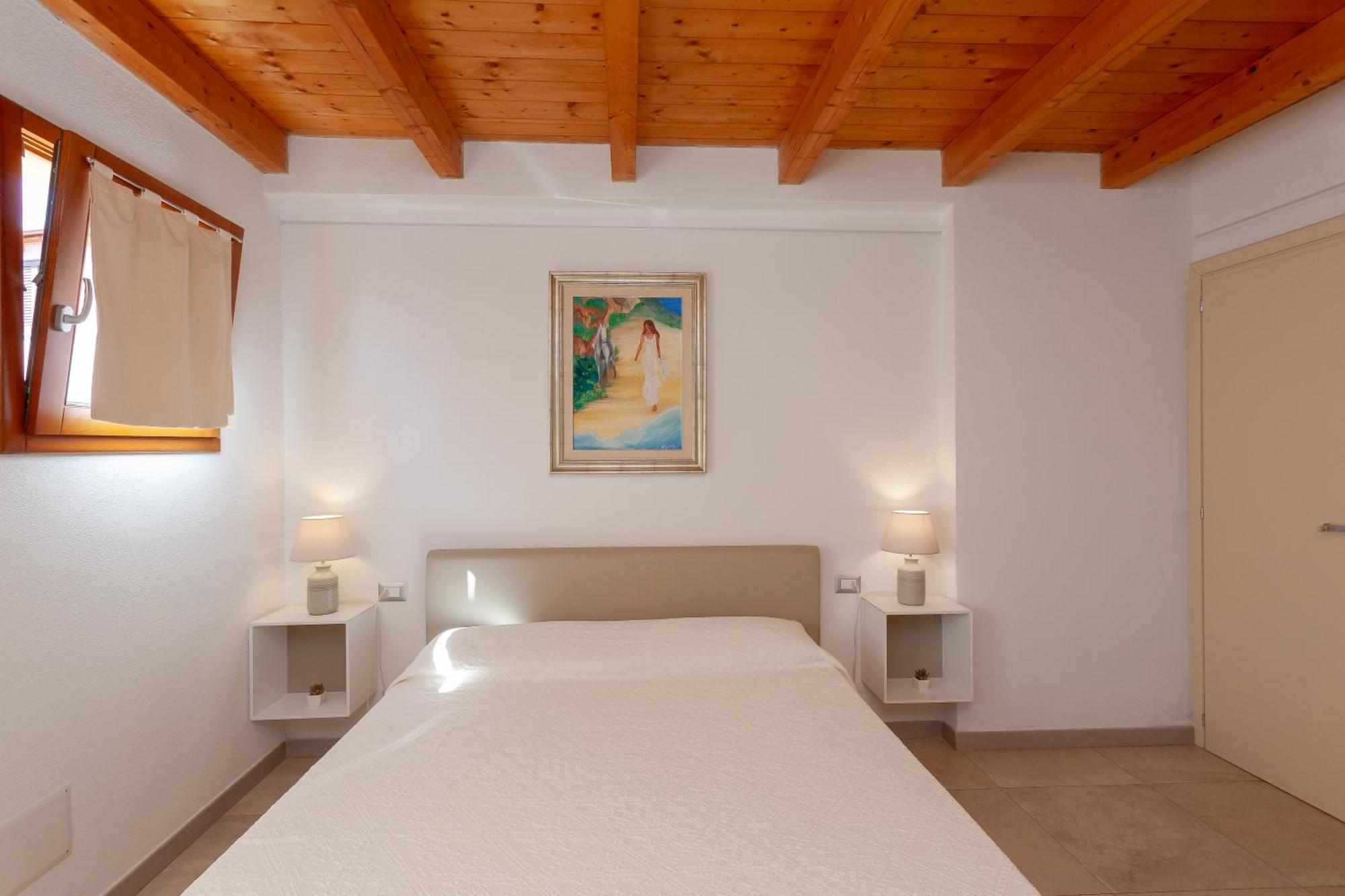 B&B Pettirosso San Teodoro  Buitenkant foto