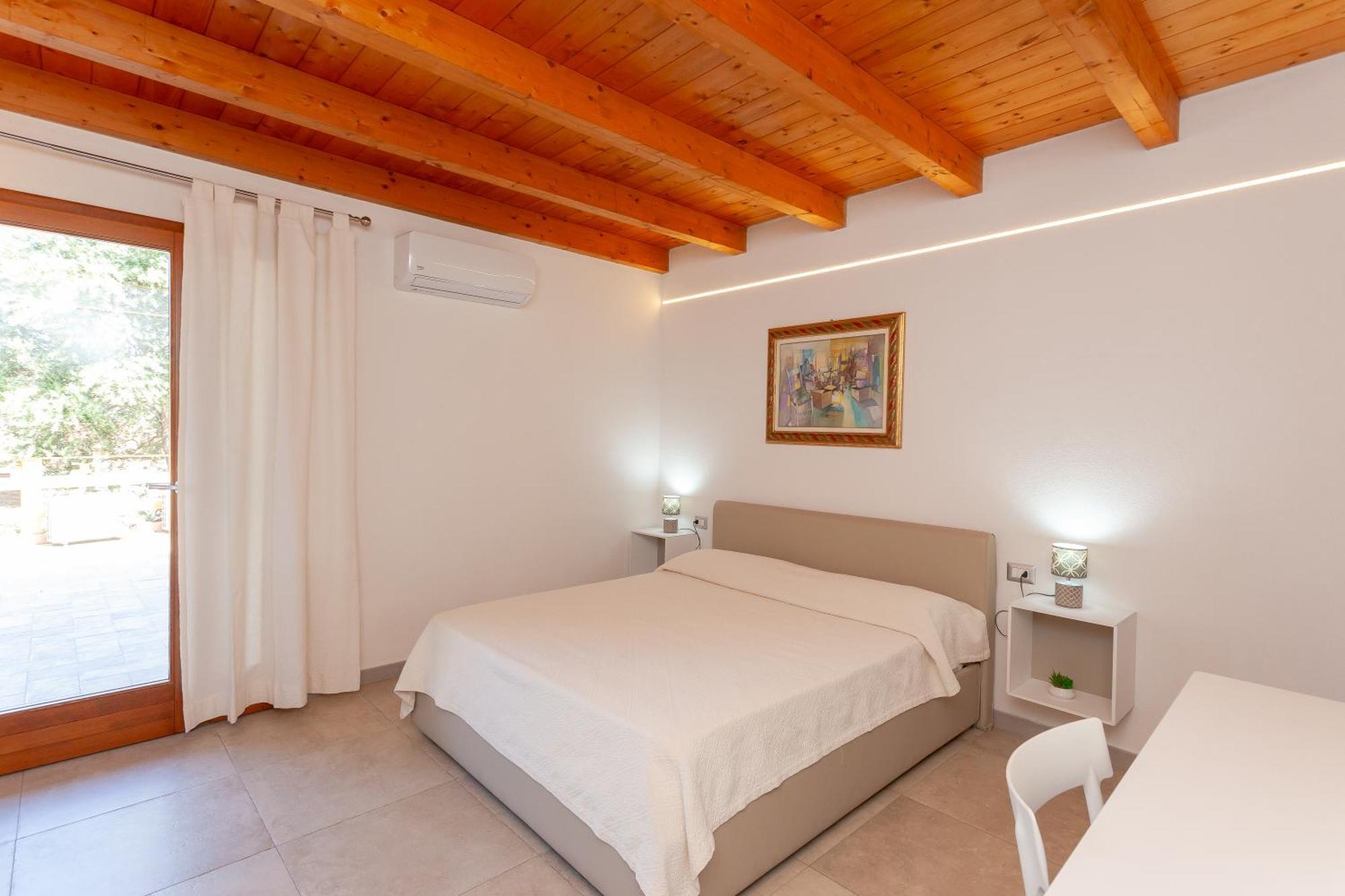 B&B Pettirosso San Teodoro  Buitenkant foto