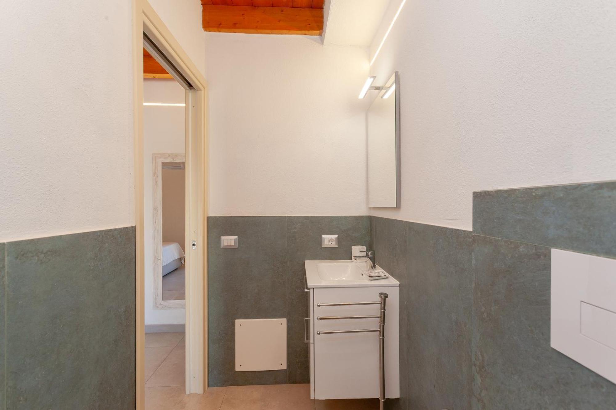 B&B Pettirosso San Teodoro  Buitenkant foto