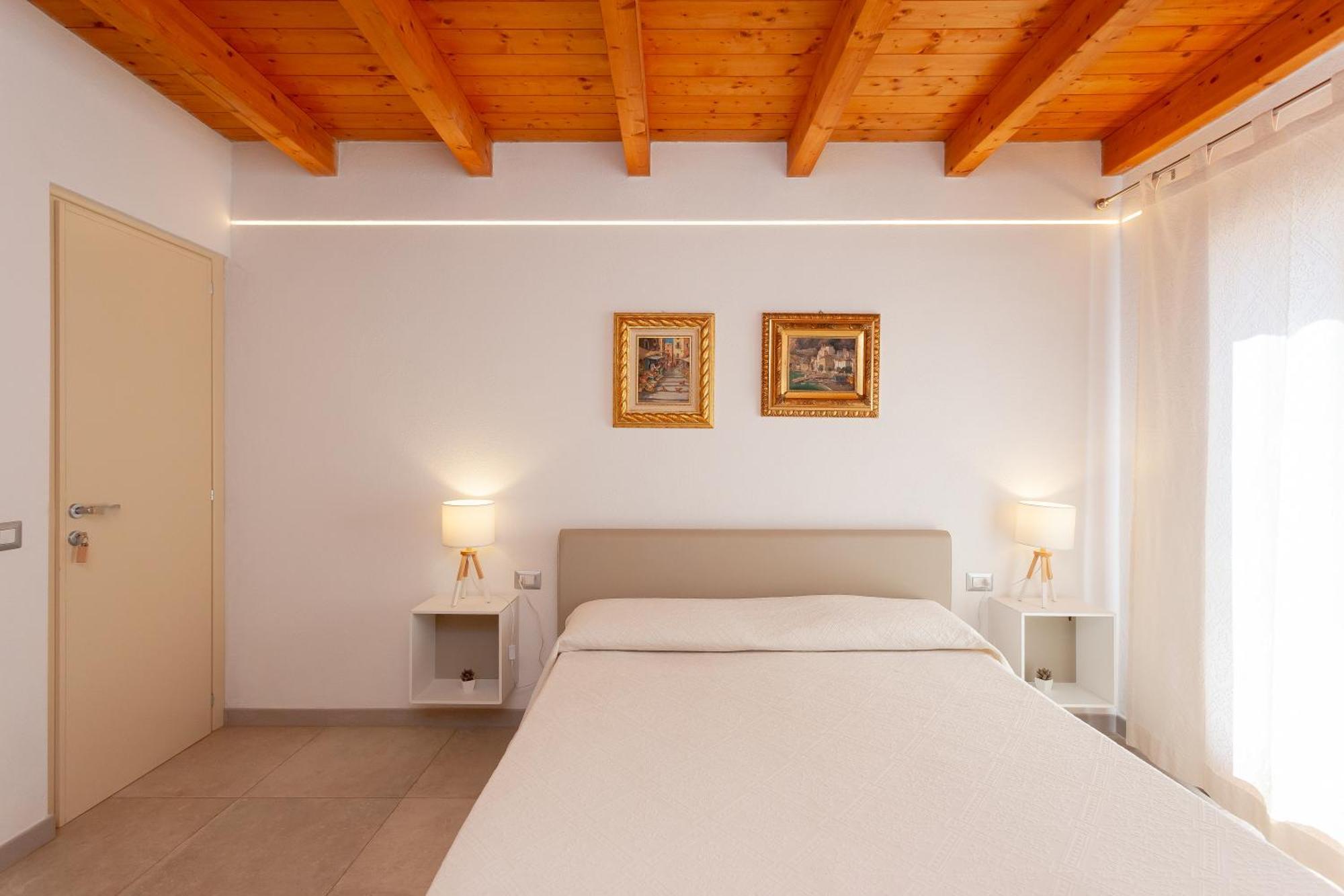 B&B Pettirosso San Teodoro  Buitenkant foto