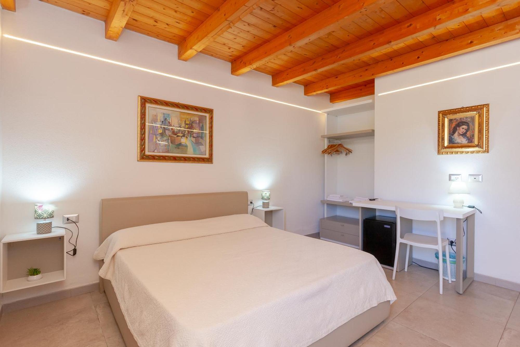 B&B Pettirosso San Teodoro  Buitenkant foto